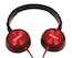 Наушники Sony MDRZX300R.AE накладные