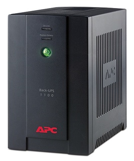 Источник бесперебойного питания APC BX1100CI-RS