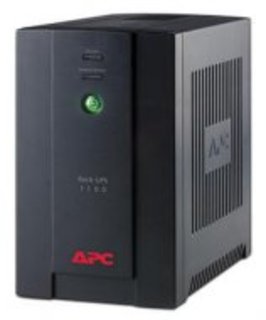 Источник бесперебойного питания APC BX1100CI