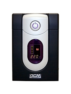 Источник бесперебойного питания Powercom IMP-1025AP