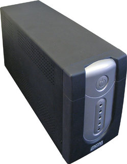 Источник бесперебойного питания Powercom IMP-1200AP