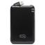 Внешний жесткий диск 3Q Portable HDD external 320GB, black, 2.5" 3QHDD-U235H-HB320, USB 2.0, RTL