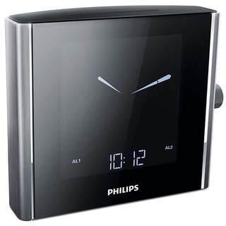 Радиобудильник Philips AJ7000/12