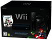 Игровая консоль Nintendo Wii + Mario Kart + Wheel (96564)