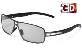 Очки 3D LG AG-F350