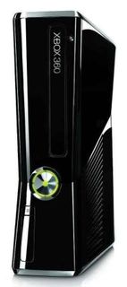 Игровая консоль Microsoft XBOX360 250Gb + Forza4 + Ведьмак 2 (R9G-00149)