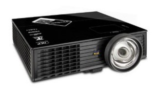 Проектор Viewsonic PJD6683w DLP 3000lumens WXGA4000:1 HDMI Short-Throw0.5:1 3D Ready Smart Eco2.6kg