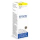 Картридж струйный Epson C13T67344A yellow для L800 (70мл 250 стр)