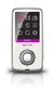 Плеер Flash Digma Insomnia2 mini 8Gb FM 1.8" TFT display white