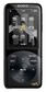 Плеер Flash Sony NWZS754 8Gb black