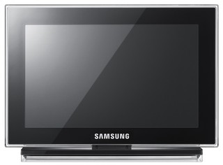 Цифровая фоторамка Samsung TFT 10" SPF-1000P (LP10PSMSB/EN)