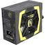 Блок питания FSP ATX 1000W AU-1000M Aurum 80+ GOLD APFC, 120mm fan, RTL