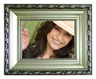 Цифровая фоторамка Rekam DejaView SS 856 8"