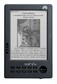 Электронная книга Lbook eReader V3+, черный