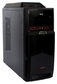 Корпус GMC High Five (Black) ATX  без Б/П