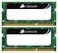 Память SO-DDR3 16384Mb 1333MHz Corsair (CMSO16GX3M2A1333C9) RTL
