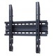 Кронштейн OMB SLIM TILT 600 для ТВ 32"-55" настенный, 1 ст.наклона, до 50 кг черный