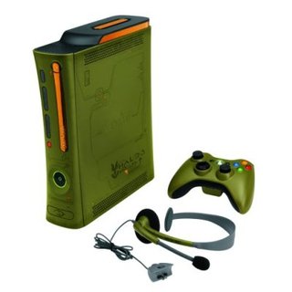 Игровая консоль Microsoft XBOX360 320Gb + Halo 4 Special Edition (S4K-00077)
