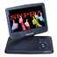 Портативный DVD Плеер Supra SDTV-1024UT