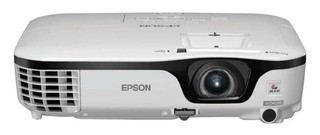 Проектор Epson EB-X12 LCD 2800 ANSI Lm XGA 3000:1 ресурс лампы 5000час.  USB HDMI 2.3кг