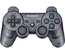 Контроллер Sony PlayStation 3 Dualshock grey (PS719258537)