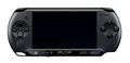 Игровая консоль Sony PlayStation Portable PSP E-1008 black (PS719182283)