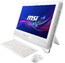 Моноблок MSI AE2281G-009RU 21.5" HD+ Touch i3 3220/4Gb/500Gb/GT630 2Gb/DVDRW/MCR/W7HP64/WiFi/white/3