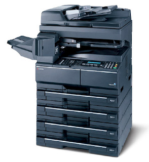 Плата сканера Kyocera Scan System (F)B for TASKalfa 181/221 (1503JR3NL0)