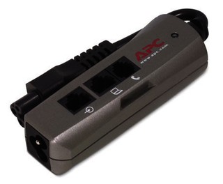 Сет.фильтр APC PNOTEPROC6-EC