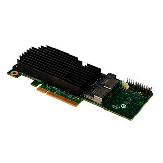 Комплексный RAID модуль Intel Original RMS25KB080