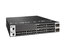 Коммутатор Dell Force 10 S25N 24x10/100/1000BASE-T Ports 4xSFP Ports2xMod Slots 2xAC PSU/3YP