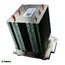 Радиатор охлаждения Dell R720/720xd Additional  Processor Heat Sink