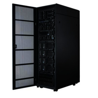 Шкаф Dell Direct 42U 4220 Wide Rack with Doors and Side panels Standard Packaging/3YNBD