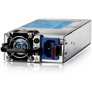 Блок Питания HP 460W CS Plat PL Ht Plg Pwr Supply Kit (656362-B21)