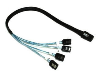 Кабель CBL-0347L for Supermicro
