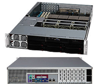 Корпус SuperMicro CSE-113MTQ-R400CB