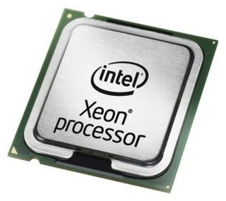 Процессор Intel LGA1366 Xeon E5630 (2.53/5.86GT/sec/12M) OEM