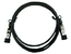 Кабель Dell 3M SFP+ Direct Attach Twinaxial Cable Dell Qty 2 - Kit