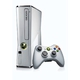 Игровая консоль Microsoft XBOX360 4Gb White (RKB-00055)