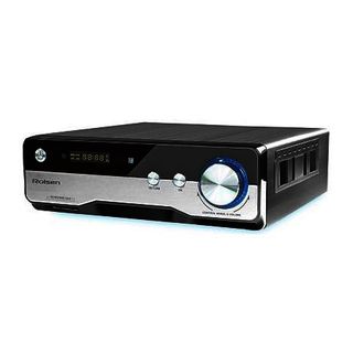 Медиаплеер Rolsen FHD-M400 (3D)