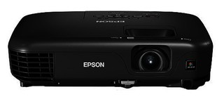 Проектор Epson EB-X14G LCD 3000 ANSI Lm XGA 3000:1 ресурс лампы 5000час.  USB 2.3кг