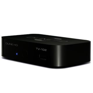 Медиаплеер Dune HD TV-102