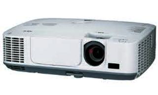 Проектор Nec M271X(M271XG) LCD 2700Lm XGA (1024x768) 3000:1 ресурс лампы(10000час) USB 2.99kg