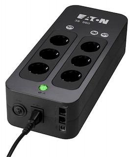 ИБП Eaton (3S700DIN) 3S700DIN