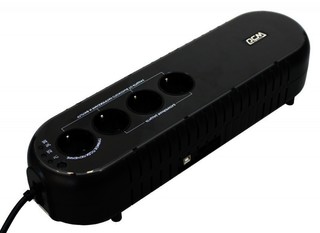 Источник бесперебойного питания Powercom WOW-650U