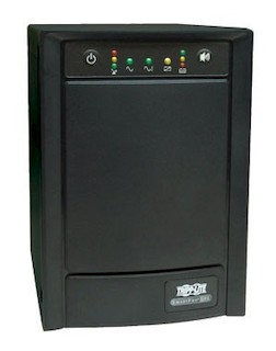 ИБП Tripplite (SMX1500SLT) 1500VA, tower mount.SmartPro Intelligent. Line-Interactive UPS