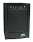 ИБП Tripplite (SMX1500SLT) 1500VA, tower mount.SmartPro Intelligent. Line-Interactive UPS