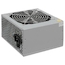 Блок питания HiPRO ATX 500W HPA500W 120mm fan, APFC, 3*SATA, I/O switch