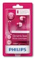 Наушники Philips SHE3595PK/00 розовый