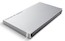 Жесткий диск Lacie USB 3.0 500Gb 9000304 Porsche Design 2.5" светло-серый